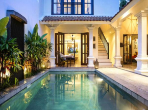  Villas Sabbia  Kuta